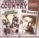 The Legends Of Country Music