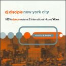 100% Dance Vol. 2: Worldwide House Party