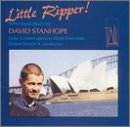 Stanhope: Little Ripper!