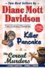 Killer Pancake / the Cereal Murders (Culinary Mysteries)