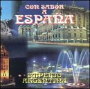 Con Sabor a Espana