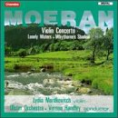 Moeran:Violin Concerto