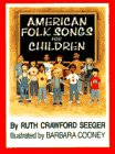 American Folk Songs for Children