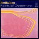 Points of Departure