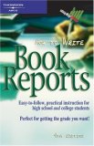 How to Write Book Reports 4E (How to Write Book Reports)