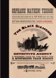 The Black Diamond Detective Agency, Collector's Edition (Lost Colony)