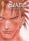 Blade of the Immortal Volume 11: Beasts (Blade of the Immortal (Graphic Novels))
