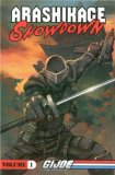 G.I. Joe: Arashikage Showdown Volume 1