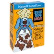 Blue Dog Bakery dog treats Coupon