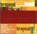 Billboard Latin Series: Best of Tropical 1999