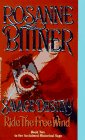 Ride the Free Wind (Savage Destiny, No 2)