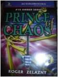Prince of Chaos: #10 Amber Series (Amber Series, 10)