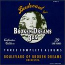 Complete Boulevard of Broken Dreams
