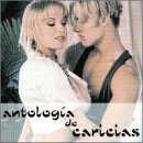 Antologia de Caricias