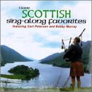 I Love Sing-A-Long Scottish Favorites