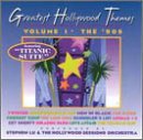 Greatest Hollywood Themes, Vol. 1: The 90's