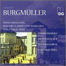 Norbert Burgm&uuml;ller: Chamber Music