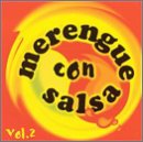 Merengue con Salsa