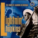 The Complete Aladdin Recordings