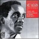 Milt Jackson and Strings by  Milt Jackson 