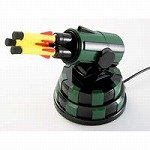 USB�ߥ���������㡼 DCTP-001