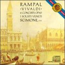 Antonio Vivaldi: 6 Flute Concerti, Op. 10