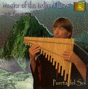 Master of the Indian Flutes