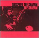 Godspeed the Shazam