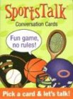 Sports Talk: Conversation Cards (Tabletalk Conversation Cards)