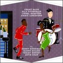 Swingsation Sampler