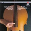 Tschaikowsky: Symphonie Nr. 4