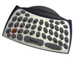 Micro Innovations TKB170CQ Keyboard for Compaq IPAQ