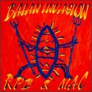 Bajan Invasion