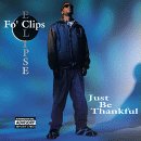 Just Be Thankful