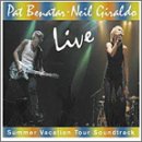 Live: Summer Vacation Tour Soundtrack