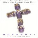 Hosanna: And They Sing the Word