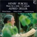 Henry Purcell: Music For A While