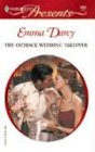 The Outback Wedding Takeover (Outback Knights) (Harlequin Presents)