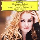 Magdalena Kozen&aacute; - Love Songs (Dvorak, Janacek, Martinu)