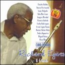 Richard Egues and Friends: Cuban Sessions