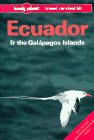 Lonely Planet Ecuador and the Galapagos Islands (Lonely Planet Travel Survival Kit)