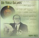 Udi Yorgo Bacanos