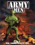 Army Men (Jewel Case)