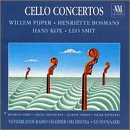 Cello Concertos