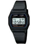 Review   / Casio Digital Chronograph Indiglo Watch Model F-105