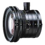 NoteBook: Nikon 28 / 3,5 Objektiv