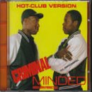 Criminal Minded