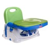 Fisher-Price Healthy Care Booster Seat