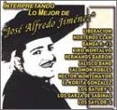 Homenaje a Jose Alfredo Jimenez