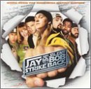 Jay and Silent Bob Strike Back